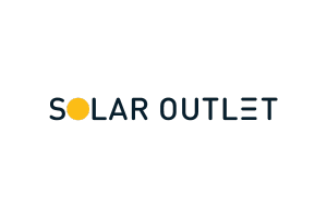 Solar outlet